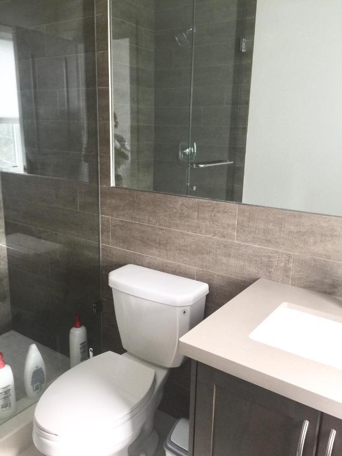 Comfortable Private Space Пікерінг Екстер'єр фото