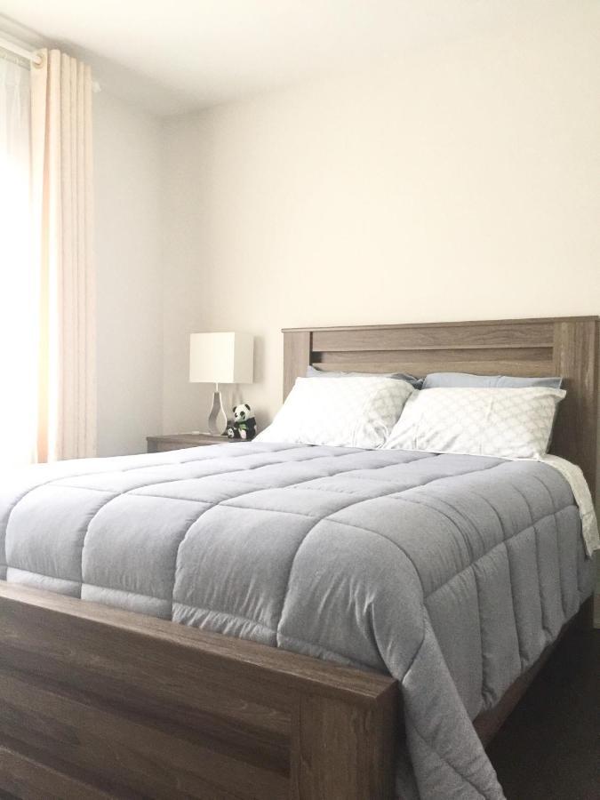 Comfortable Private Space Пікерінг Екстер'єр фото