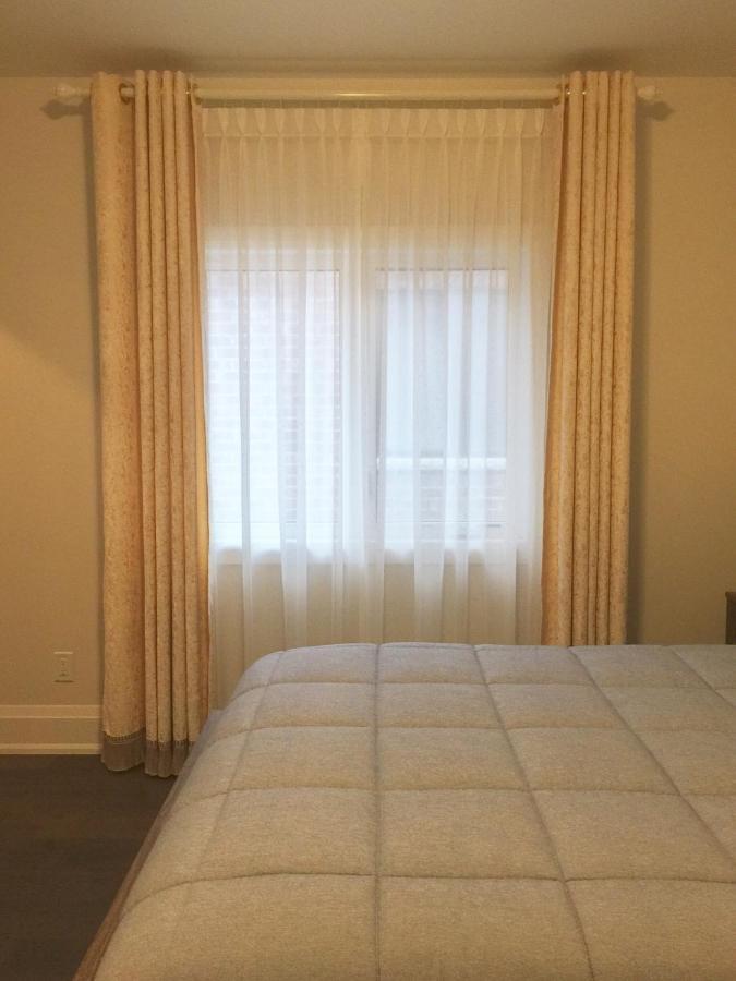 Comfortable Private Space Пікерінг Екстер'єр фото